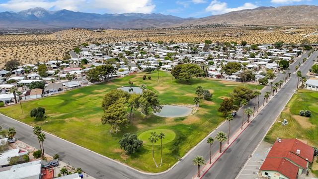 69250 Crestview Drive, Desert Hot Springs, CA 92241