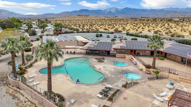 69250 Crestview Drive, Desert Hot Springs, CA 92241