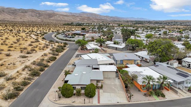 69250 Crestview Drive, Desert Hot Springs, CA 92241