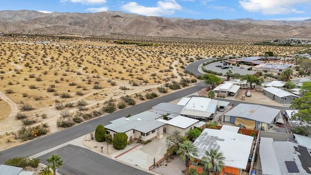 69250 Crestview Drive, Desert Hot Springs, CA 92241