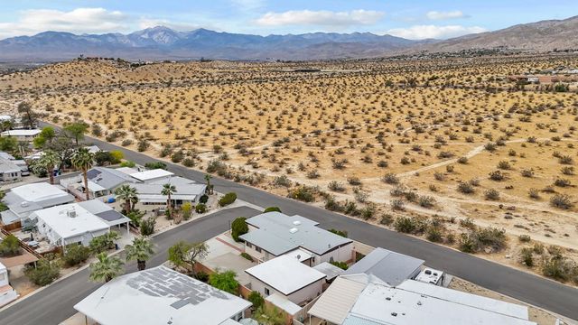 69250 Crestview Drive, Desert Hot Springs, CA 92241