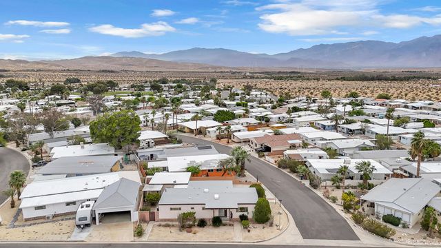 69250 Crestview Drive, Desert Hot Springs, CA 92241