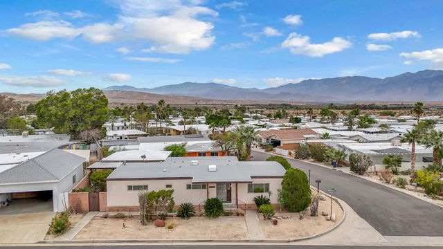 69250 Crestview Drive, Desert Hot Springs, CA 92241