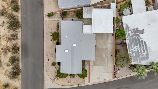 69250 Crestview Drive, Desert Hot Springs, CA 92241