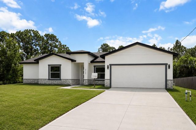 2769 HAGUE STREET SW, Palm Bay, FL 32908
