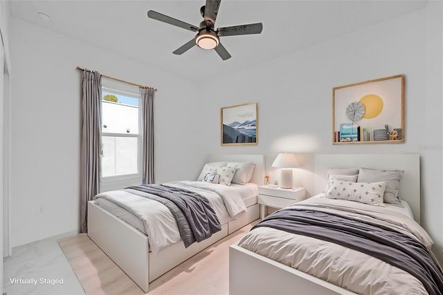2769 HAGUE STREET SW, Palm Bay, FL 32908