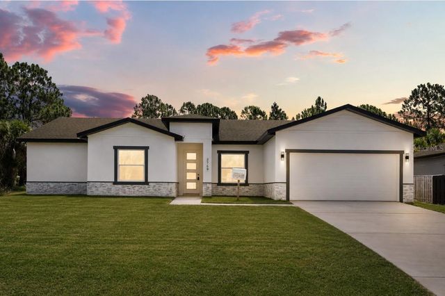 2769 HAGUE STREET SW, Palm Bay, FL 32908