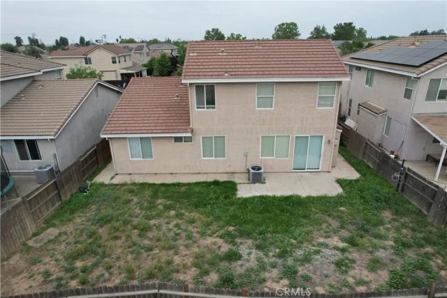 2555 S Lind, Fresno, CA 93725