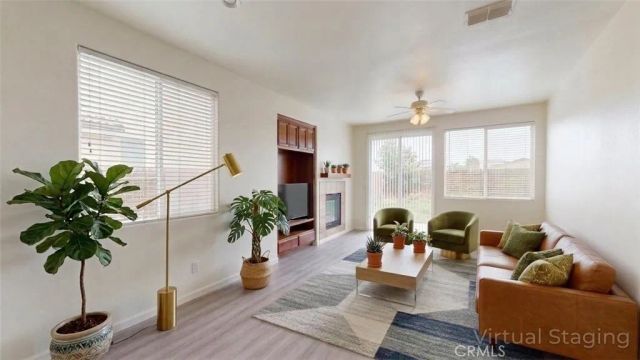 2555 S Lind, Fresno, CA 93725