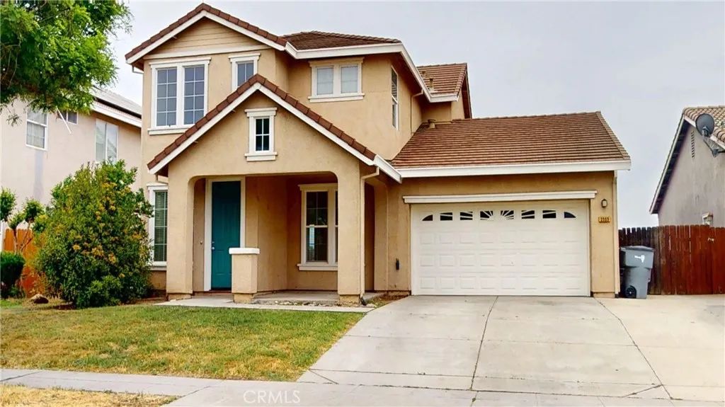 2555 S Lind, Fresno, CA 93725