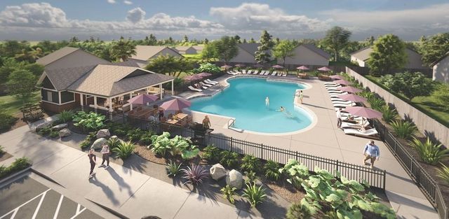 1765 Rose Hip Drive, Lyman, SC 29365