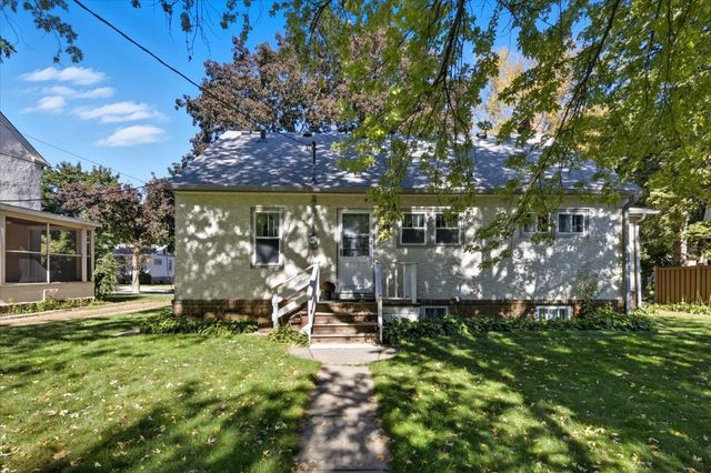 329 E 50th Street, Minneapolis, MN 55419