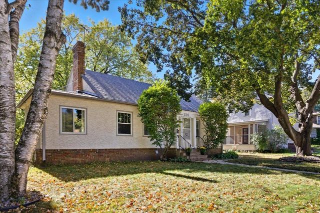 329 E 50th Street, Minneapolis, MN 55419
