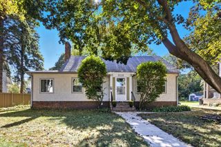 329 E 50th Street, Minneapolis, MN 55419