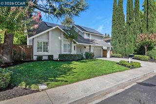 587 El Capitan Dr, Danville, CA 94526