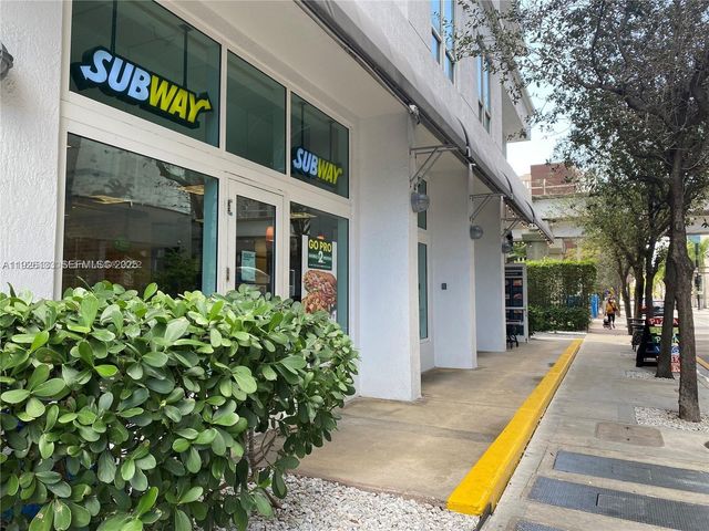 234 NE 3rd St 201, Miami, FL 33132