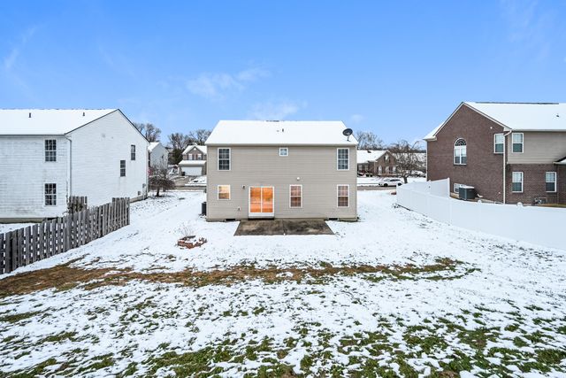 600 Panzeretta Drive, Walton, KY 41094