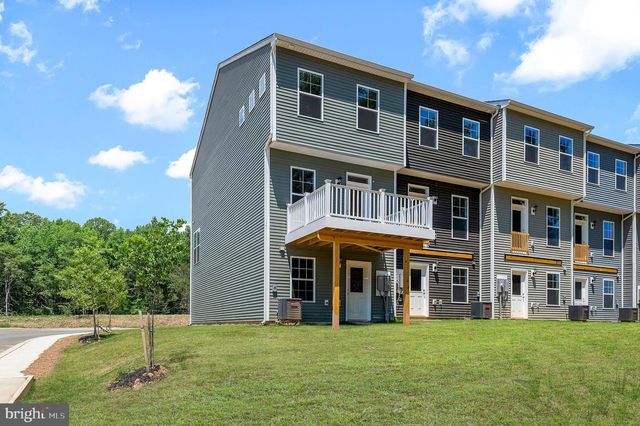 722 BUR OAK CT, Aberdeen, MD 21001