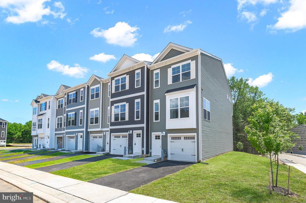 722 BUR OAK CT, Aberdeen, MD 21001