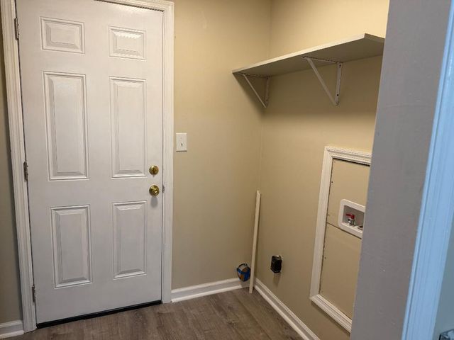 1548 Hamilton Drive 101, Aiken, SC 29803