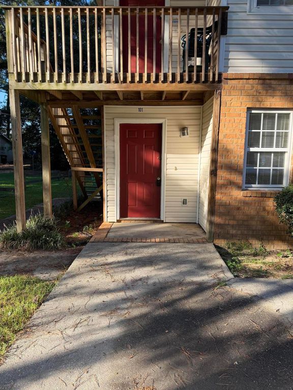 1548 Hamilton Drive 101, Aiken, SC 29803