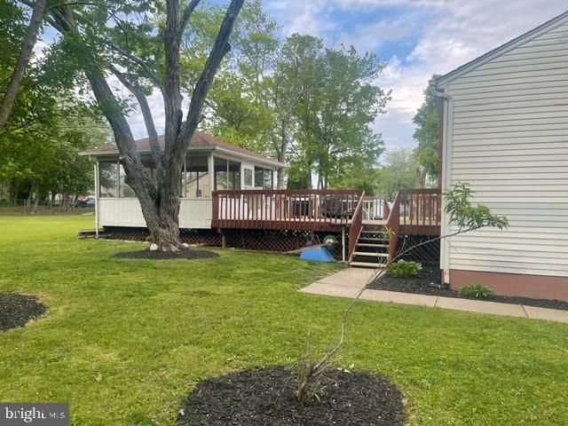 153 ELLEN ST, Somerset, NJ 08873