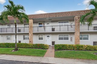 9915 Sandalfoot Boulevard 418, Boca Raton, FL 33428