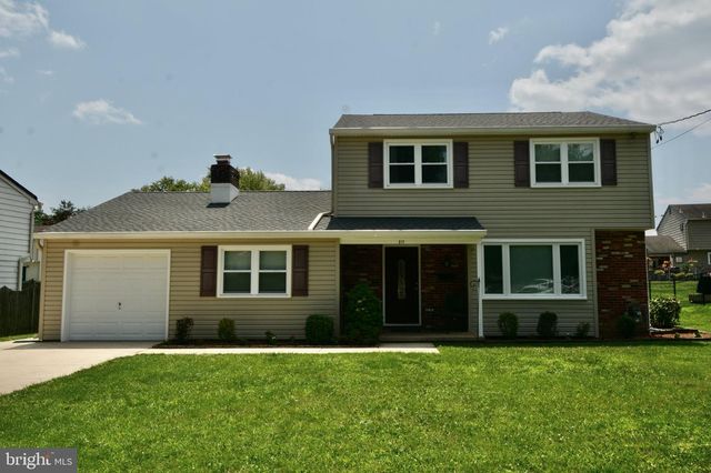 217 GARFIELD AVE, Cherry Hill, NJ 08002