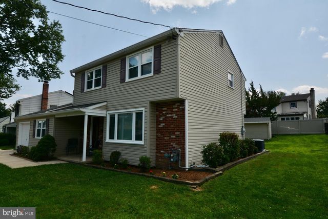 217 GARFIELD AVE, Cherry Hill, NJ 08002