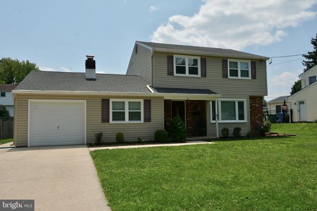 217 GARFIELD AVE, Cherry Hill, NJ 08002