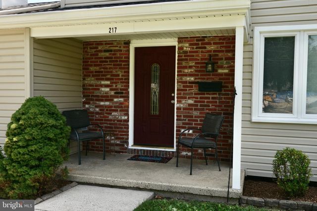 217 GARFIELD AVE, Cherry Hill, NJ 08002