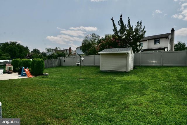 217 GARFIELD AVE, Cherry Hill, NJ 08002
