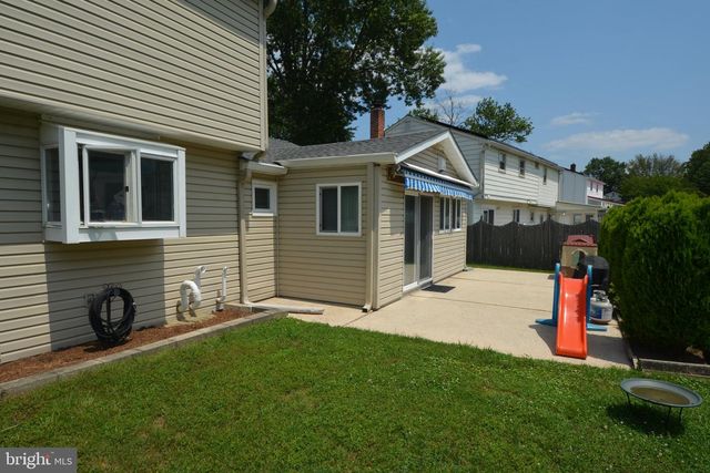 217 GARFIELD AVE, Cherry Hill, NJ 08002