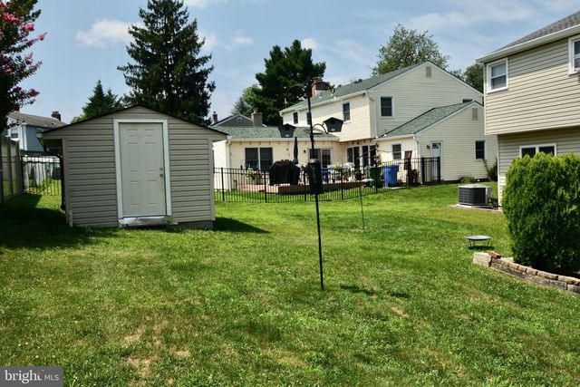 217 GARFIELD AVE, Cherry Hill, NJ 08002