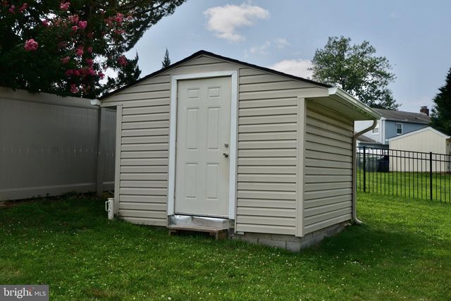 217 GARFIELD AVE, Cherry Hill, NJ 08002