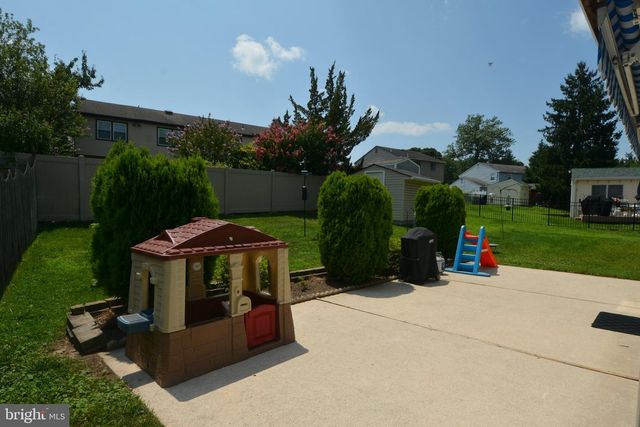217 GARFIELD AVE, Cherry Hill, NJ 08002