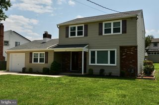 217 GARFIELD AVE, Cherry Hill, NJ 08002