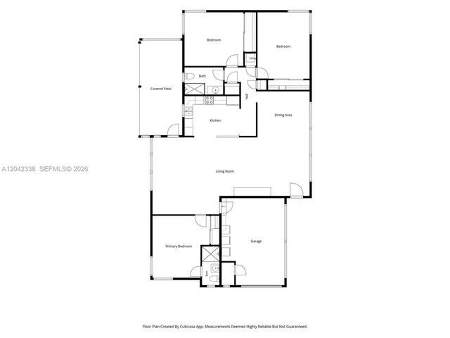 1000 NE 85th St, Miami, FL 33138