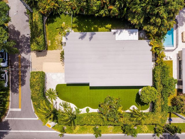 1000 NE 85th St, Miami, FL 33138