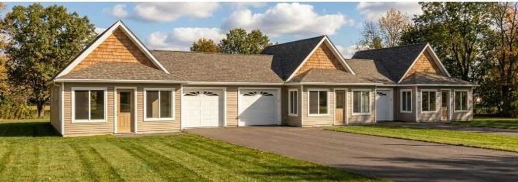2 Thistle Drive 2, Gorham, ME 04038 — exterior