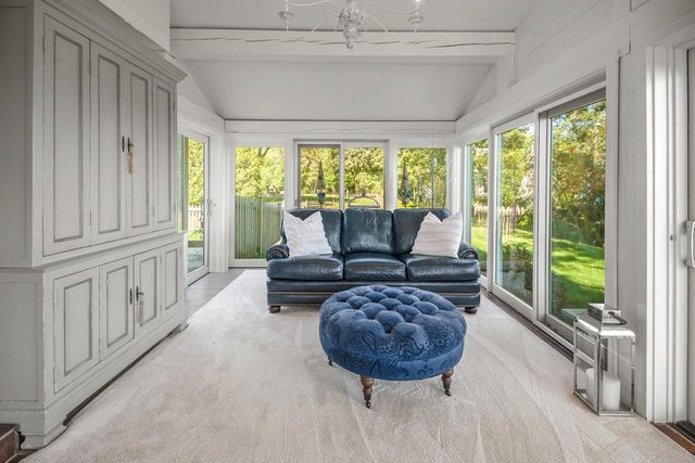 12504 N Lake Shore DRIVE, Mequon, WI 53092