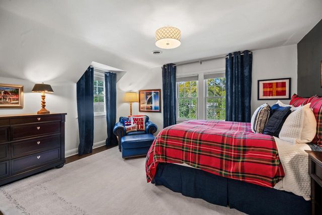 12504 N Lake Shore DRIVE, Mequon, WI 53092