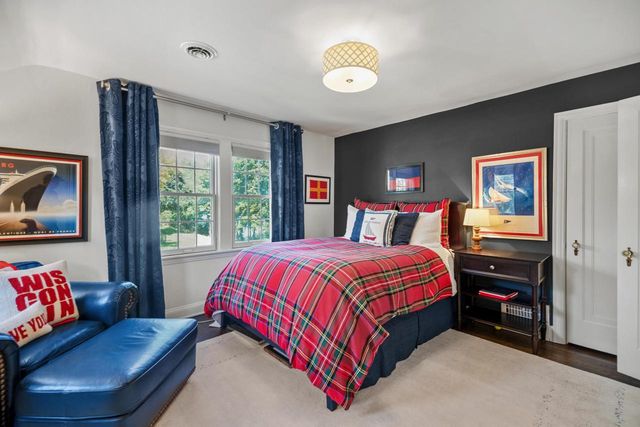 12504 N Lake Shore DRIVE, Mequon, WI 53092