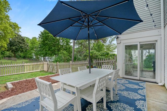 12504 N Lake Shore DRIVE, Mequon, WI 53092