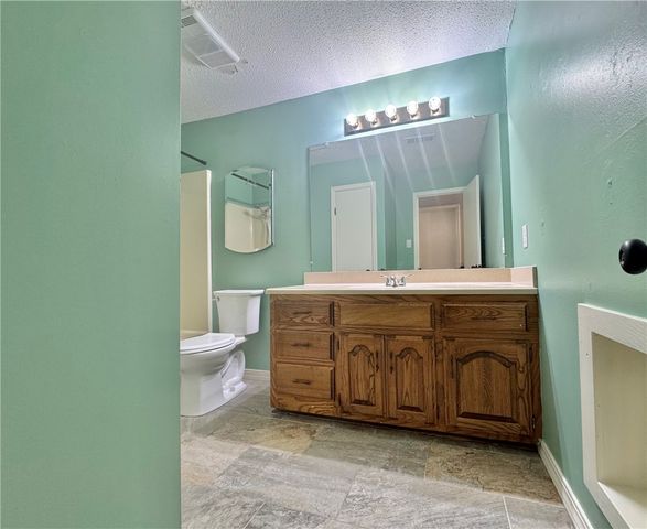 1312 Ridgewood Drive, Russellville, AR 72801