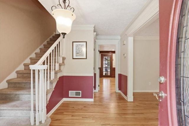 713 Chesterfield Drive, Lawrenceville, GA 30044