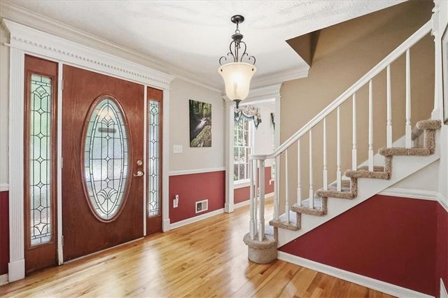 713 Chesterfield Drive, Lawrenceville, GA 30044