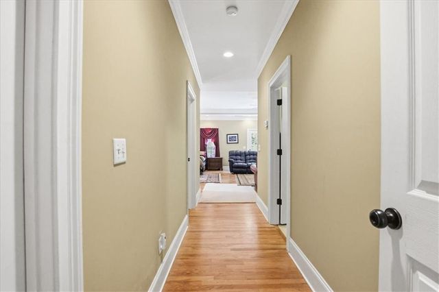 713 Chesterfield Drive, Lawrenceville, GA 30044