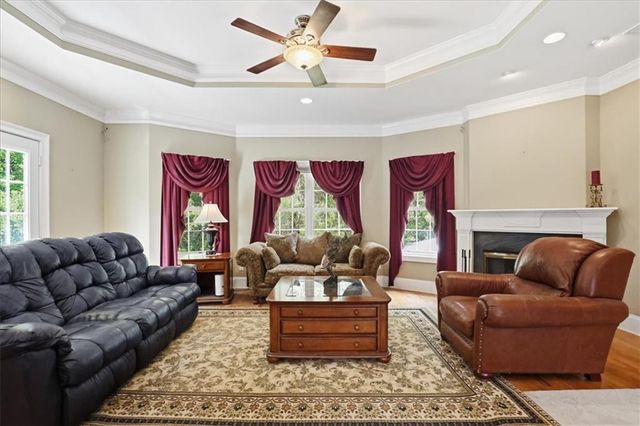 713 Chesterfield Drive, Lawrenceville, GA 30044