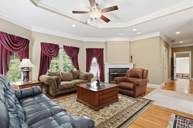 713 Chesterfield Drive, Lawrenceville, GA 30044